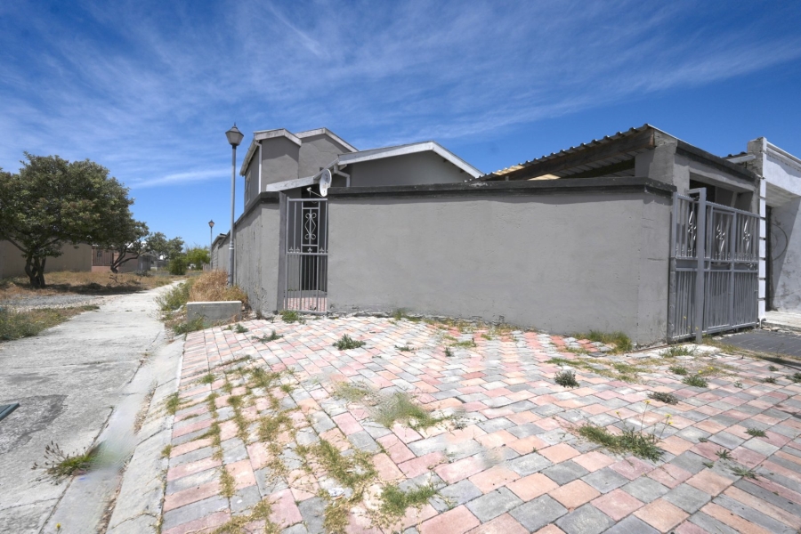 3 Bedroom Property for Sale in Morgan Village Western Cape